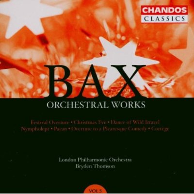 ORCHESTRAL WORKS 5