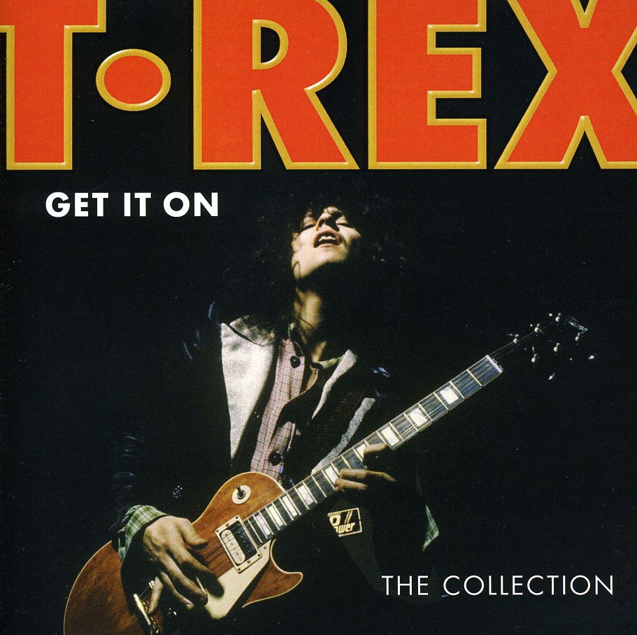 GET IT ON: COLLECTION