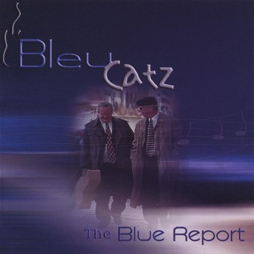 BLUE REPORT