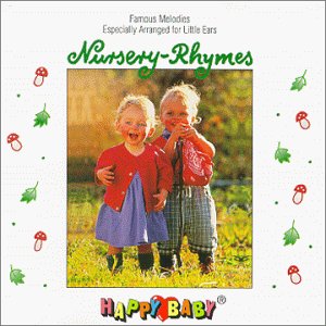 HAPPY BABY: NURSERY RHYMES / VARIOUS