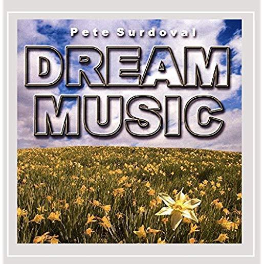 DREAM MUSIC (CDR)
