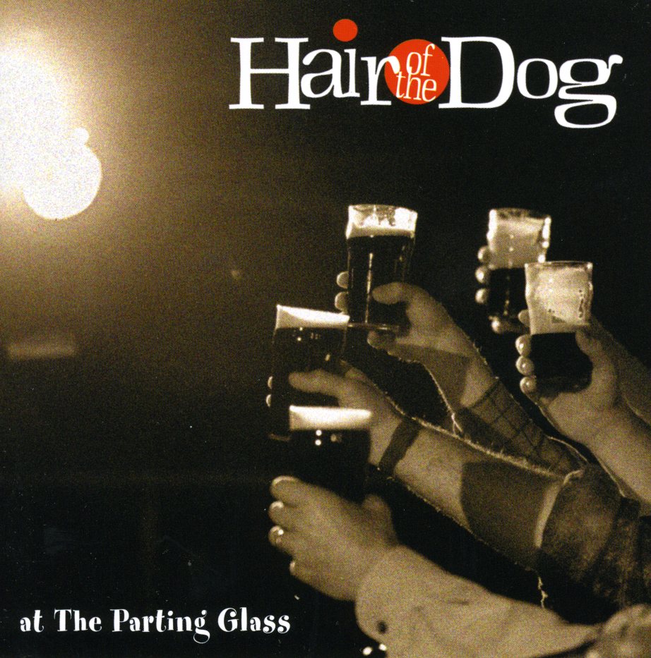 AT THE PARTING GLASS