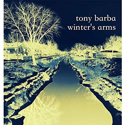 WINTER'S ARMS (CDRP)
