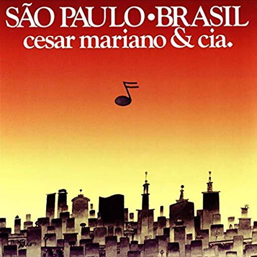 SAO PAULO BRASIL (REIS)