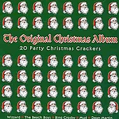 ORIGINAL CHRISMAS ALBUM (AUS)