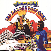 HARDER THEY COME / O.S.T. (RMST)