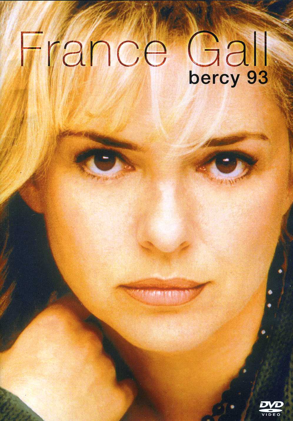 BERCY 93 / (FRA NTSC)