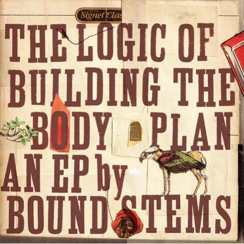 LOGIC OF BUILDING THE BODY PLAN (EP)