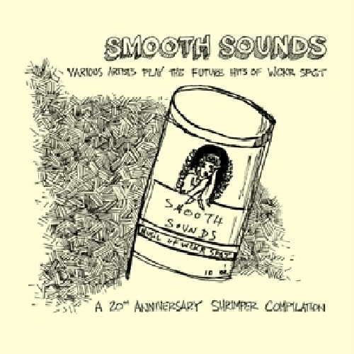 SMOOTH SOUNDS: FUTURE HITS OF WCKR SPGT / VARIOUS