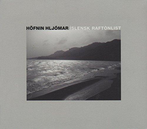 HOFNIN HLJOMAR-ELECTRONIC MUSIC ICELAND / VARIOUS