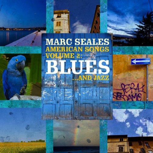 AMERICAN SONGS 2: BLUES & JAZZ