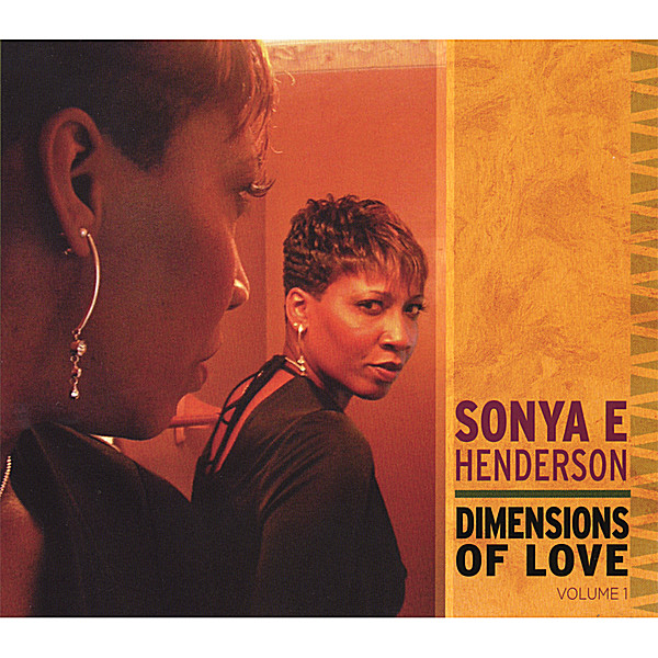 DIMENSIONS OF LOVE 1