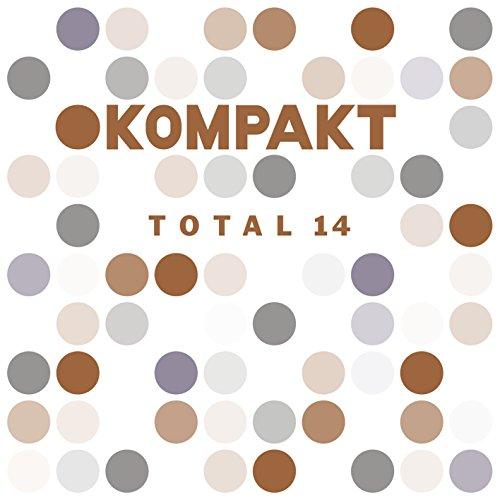 KOMPAKT TOTAL 14 / VARIOUS