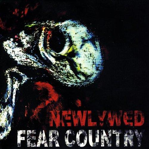 FEAR COUNTRY (CDR)
