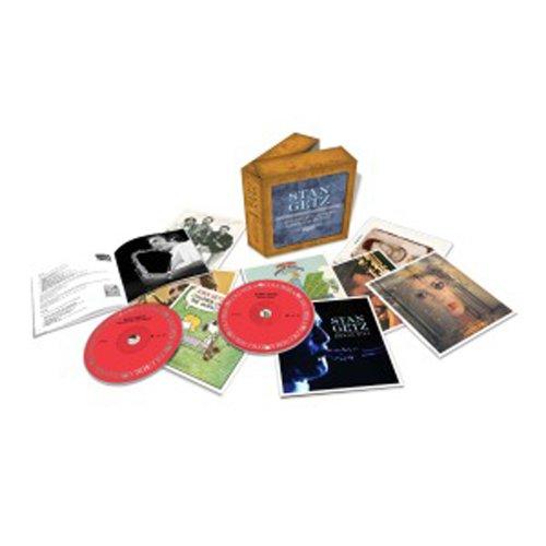 COMPLETE COLUMBIA ALBUMS COLLECTION (BOX) (LTD)