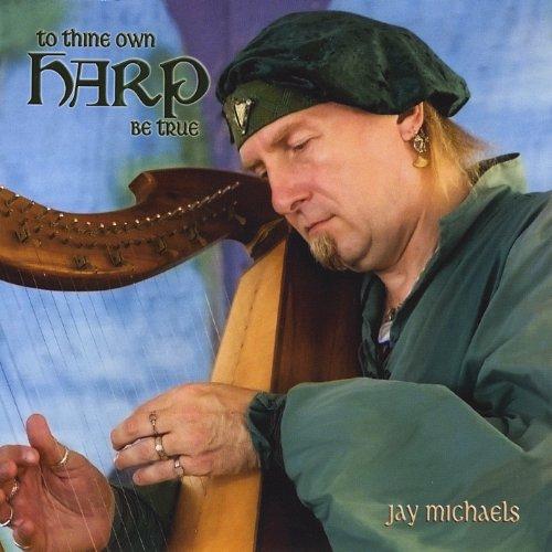TO THINE OWN HARP BE TRUE (CDR)