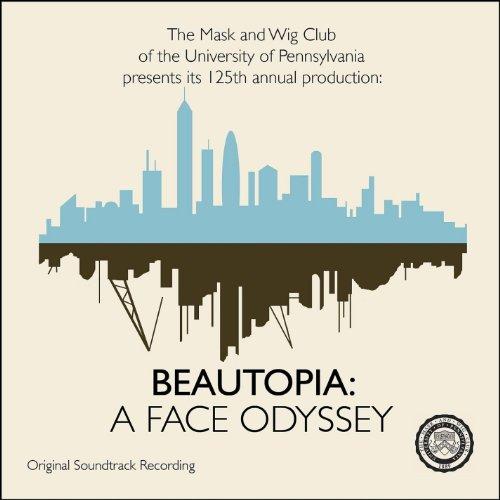 BEAUTOPIA: A FACE ODYSSEY