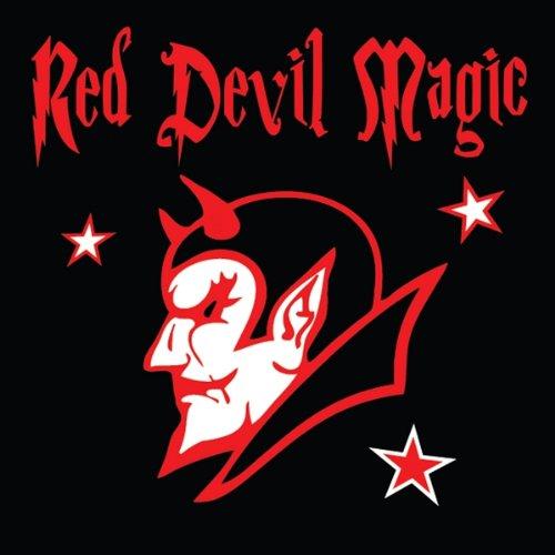 RED DEVIL MAGIC (CDR)