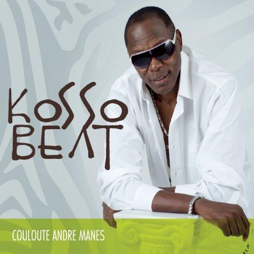 KOSSO BEAT (CDR)