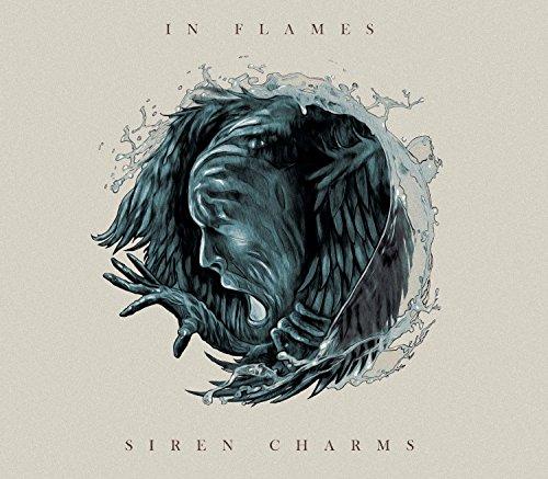 SIREN CHARMS (UK)