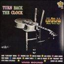 TURN BACK THE CLOCK / VARIOUS