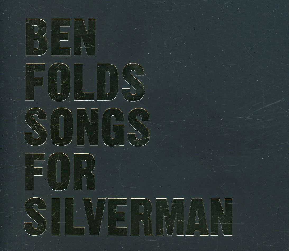 SONGS FOR SILVERMAN (BONUS TRACKS) (JPN)