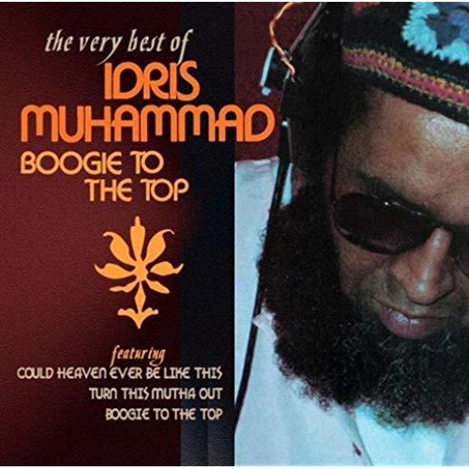 BOOGIE TO THE TOP: VERY BEST OF (UK)