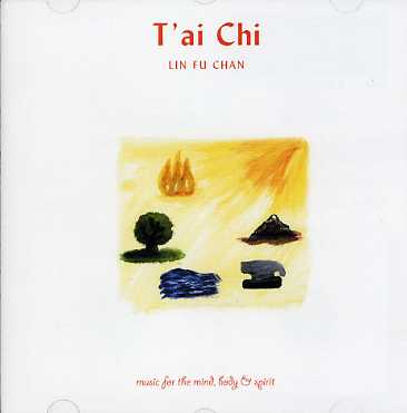 MUSIC FOR MIND BODY & SPIRIT: TAI CHI / VAR