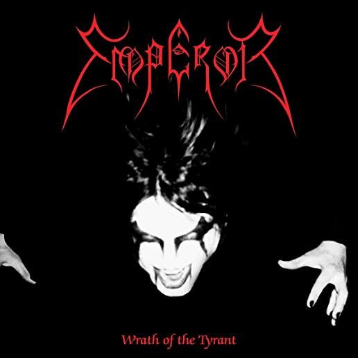 WRATH OF THE TYRANT (UK)