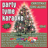 PARTY TYME KARAOKE: CHRISTMAS SING-A-LONG / VAR