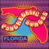 PSYCHEDELIC STATES: FLORIDA IN THE 60'S 1 / VAR