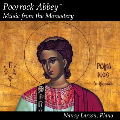 MUSIC FROM THE MONASTERY