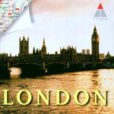 MUSIC FROM LONDON (ASIA)