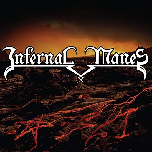 INFERNAL MANES (CAN)