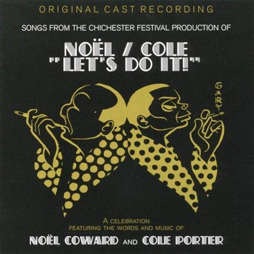 NOEL & COLE-LET'S DO IT / O.S.T. (UK)