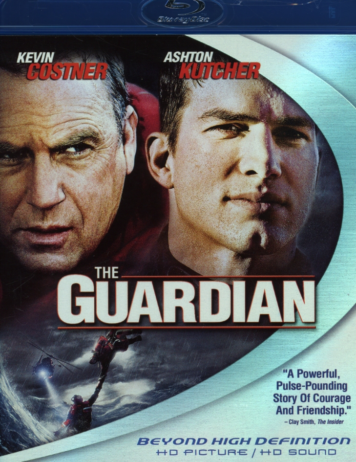 GUARDIAN (2006)