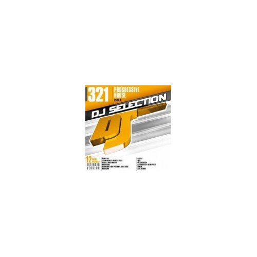 DJ SELECTION 321 (HOL)