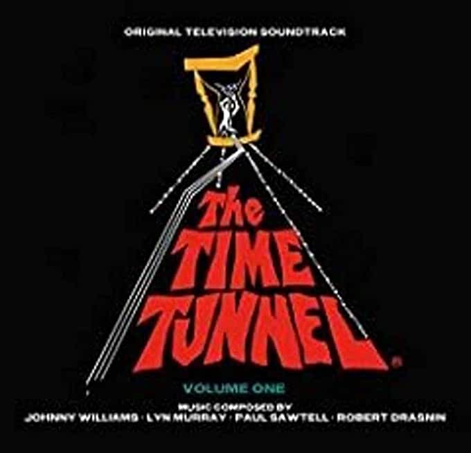 TIME TUNNEL: VOLUME ONE / O.S.T. (ITA)