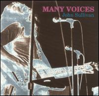 MANY VOICES