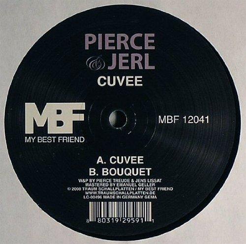 CUVEE (EP)
