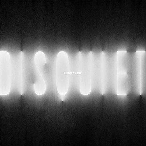DISQUIET (EP)