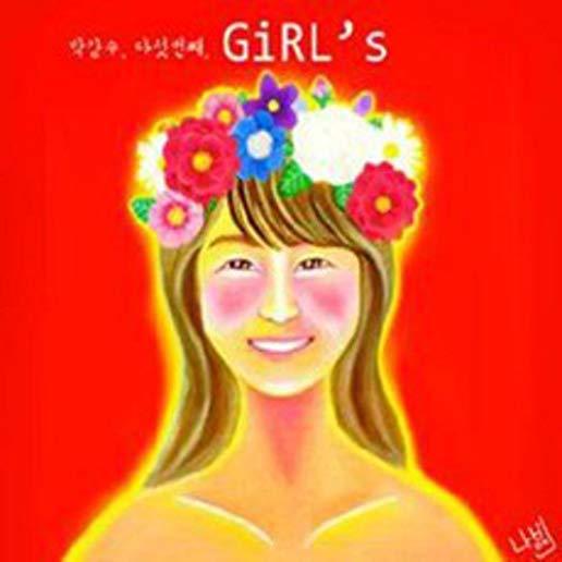 GIRL'S (ASIA)
