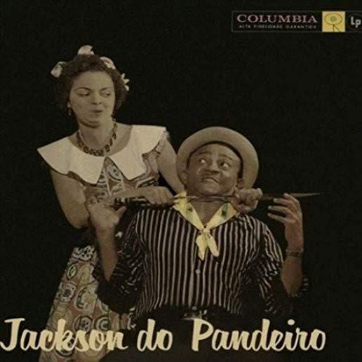 JACKSON DO PANDEIRO (BRA)