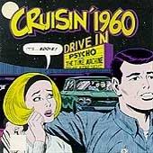 CRUISIN 1960 / VARIOUS