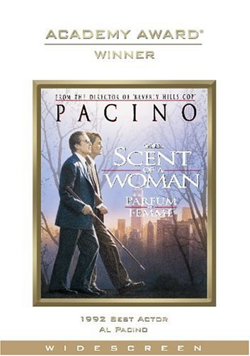 SCENT OF A WOMAN / (RPKG WS)