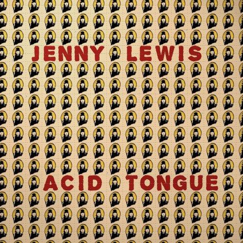 ACID TONGUE (BONUS CD)