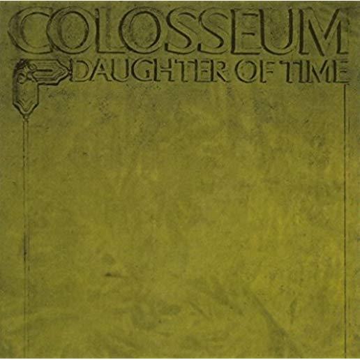 DAUGHTER OF TIME: EXPANDED (BONUS TRACK) (RMST)