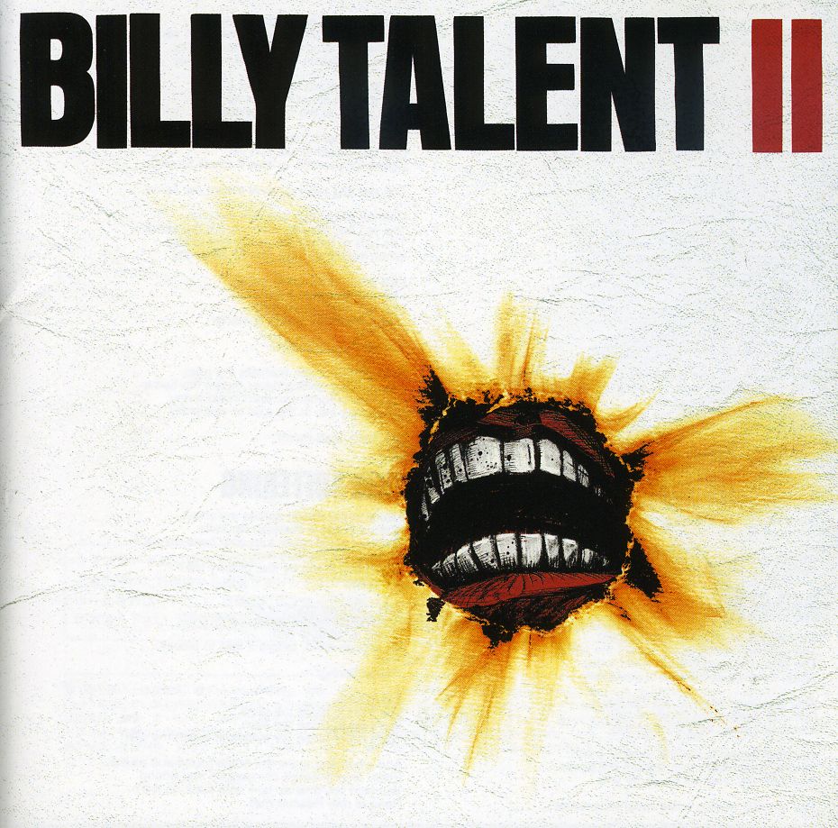BILLY TALENT 2 (BONUS CD) (BONUS TRACKS) (JPN)