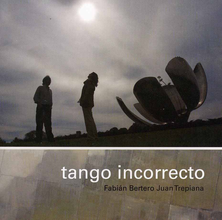 TANGO INCORRECTO (ARG)