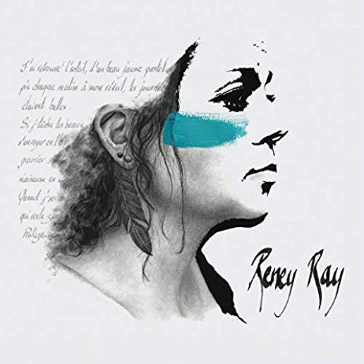 RENEY RAY (CAN)